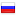 med-guru.ru server is located in Russia